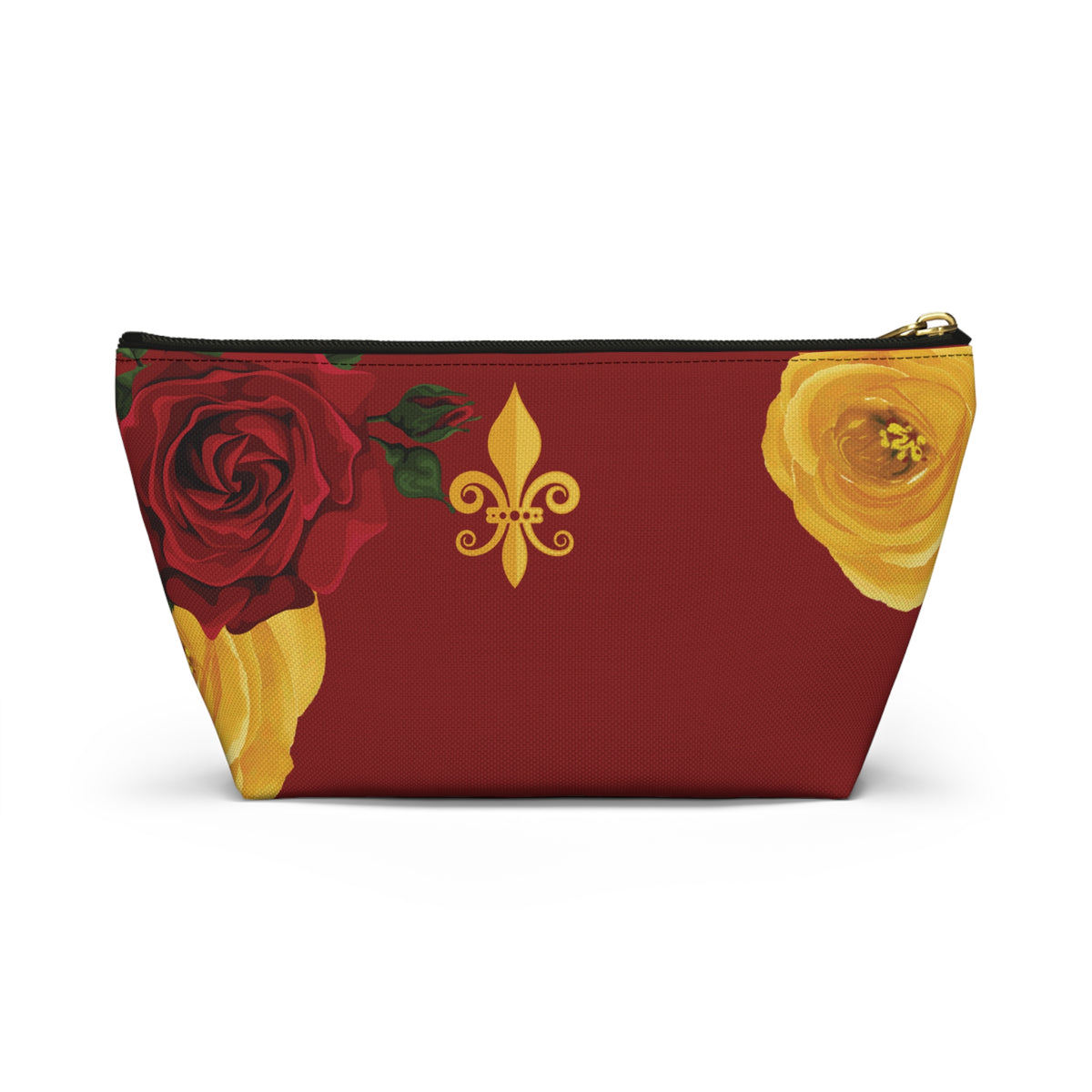 Our Lady Prompt Succor Accessory Pouch w T-bottom