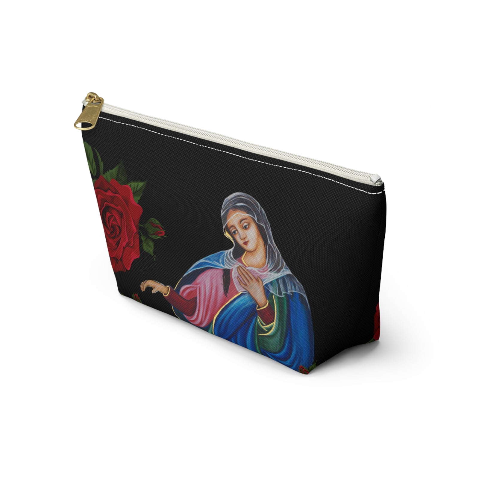 Our Lady of Palestine EOHSJ Chapel and Desk Pouch