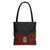 Our Lady of Guadalupe 16"x16" Tote Bag