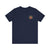Flame of Love with Unity Prayer & Chalice  -  Unisex  Bella + Canva Jersey Short Sleeve Tee