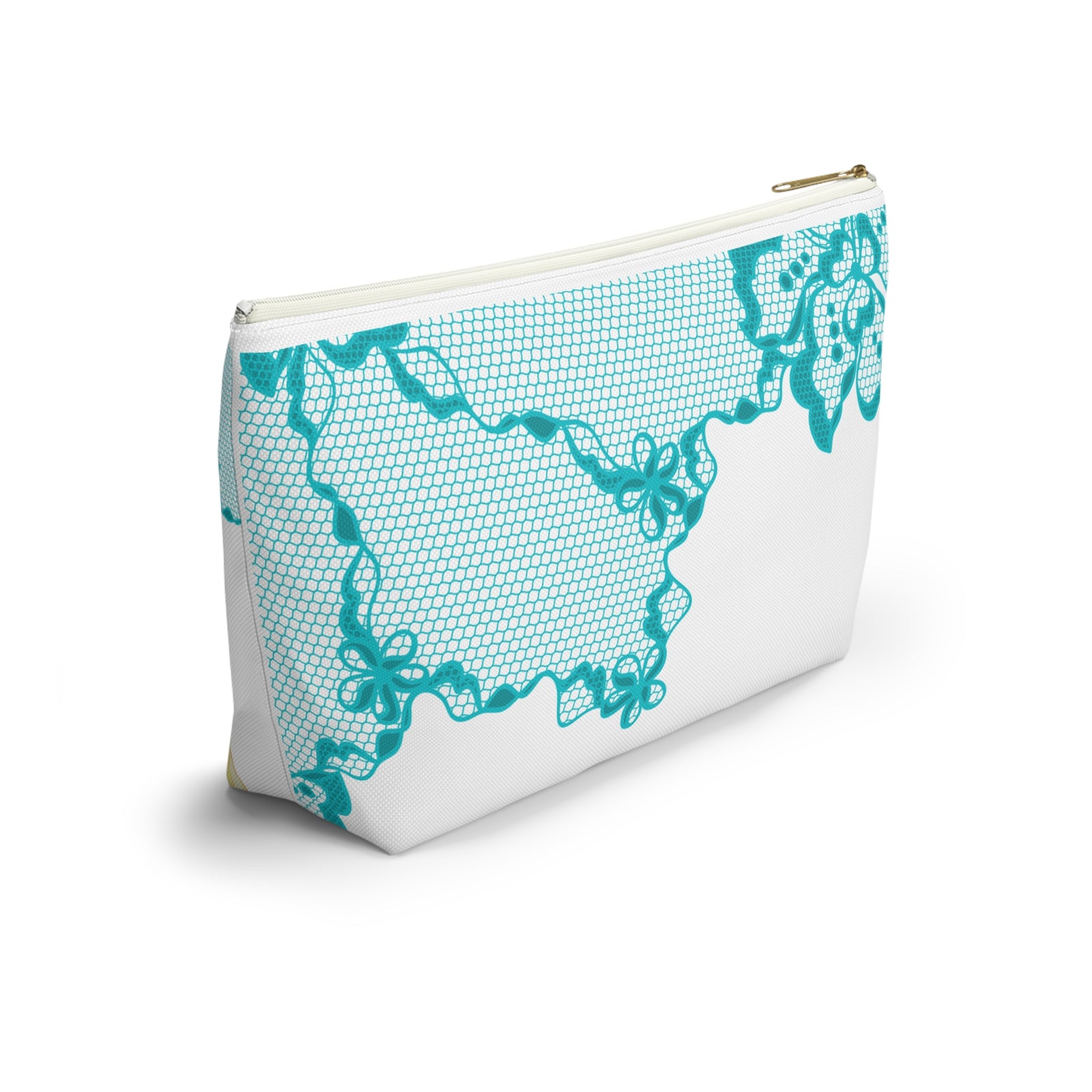 Our Lady of Lourdes Chapel and Desk Pouch