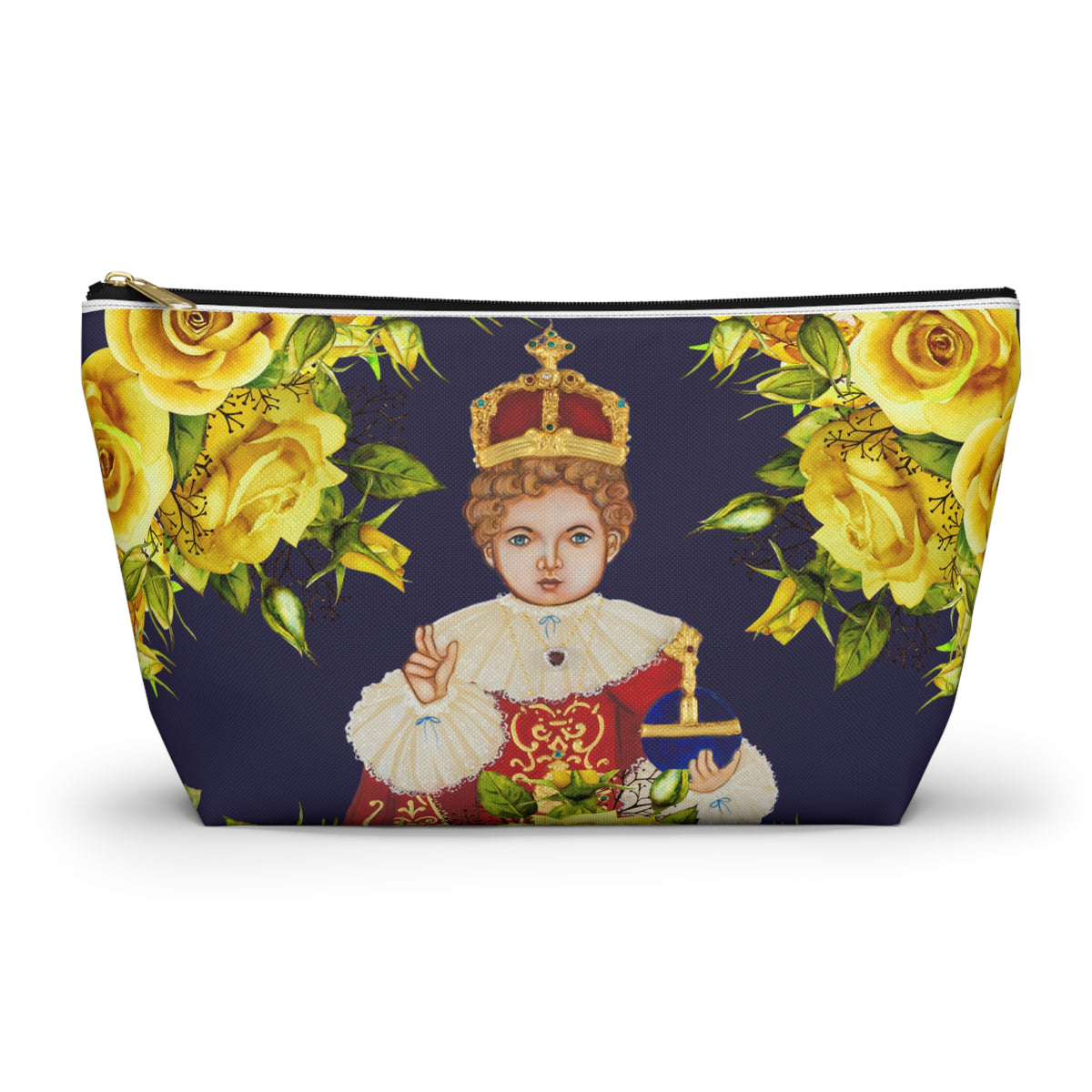 Infant of Prague Chapel and Desk Pouch