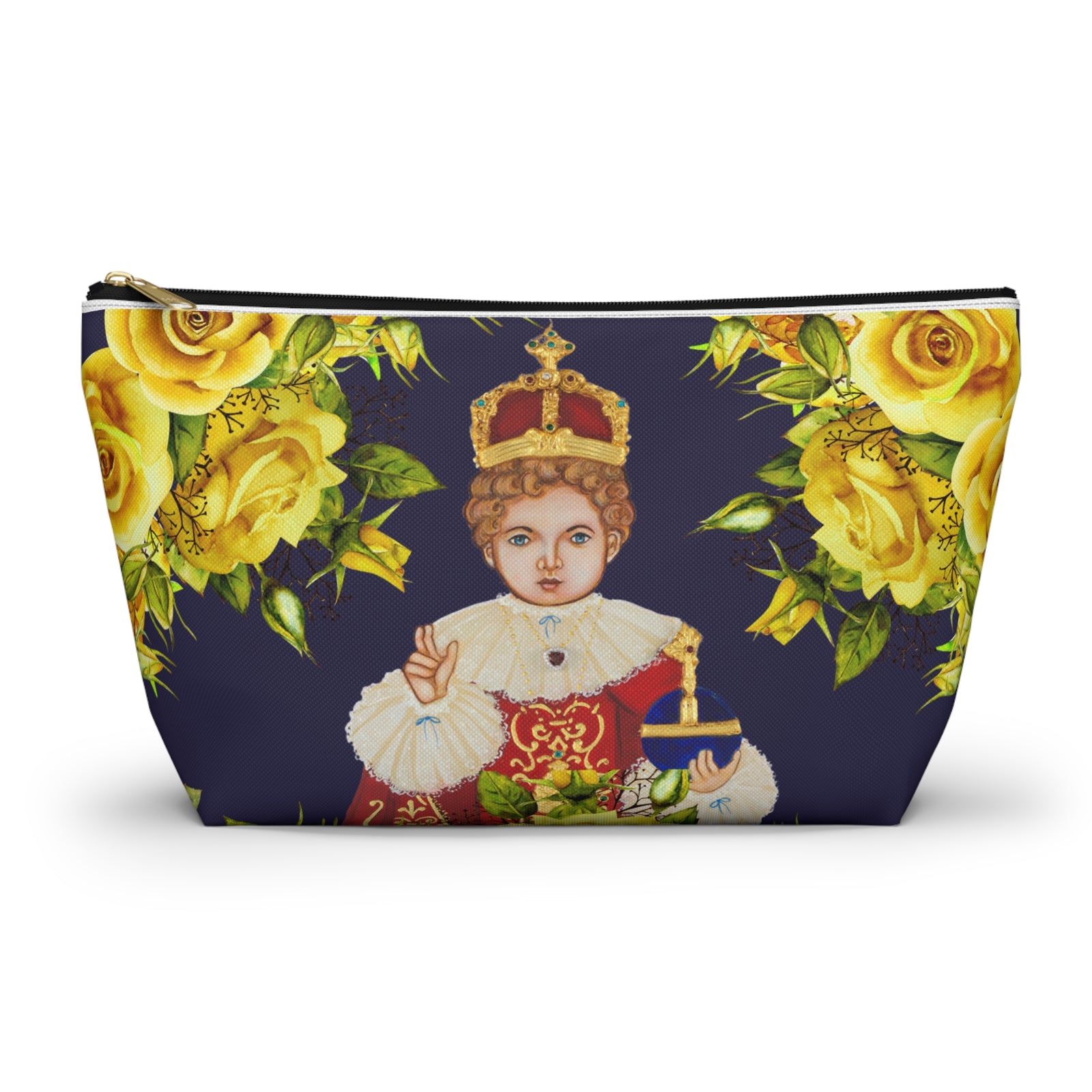 Infant of Prague Chapel and Desk Pouch