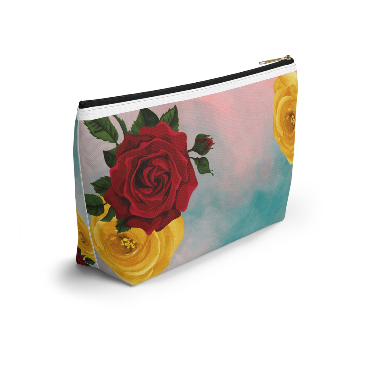 Our lady of Guadalupe Chapel and Desk Pouch