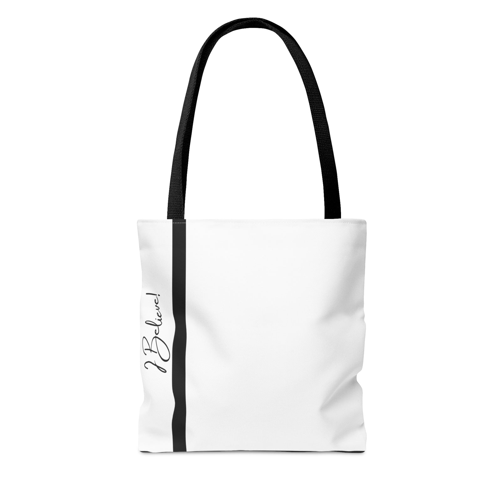 Saint Carlo Acutis / Divine Mercy 13x13 Tote Bag