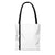 Saint Carlo Acutis / Divine Mercy 13x13 Tote Bag