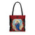 EOHSJ - Our Lady of Palestine 16"x16" Tote Bag