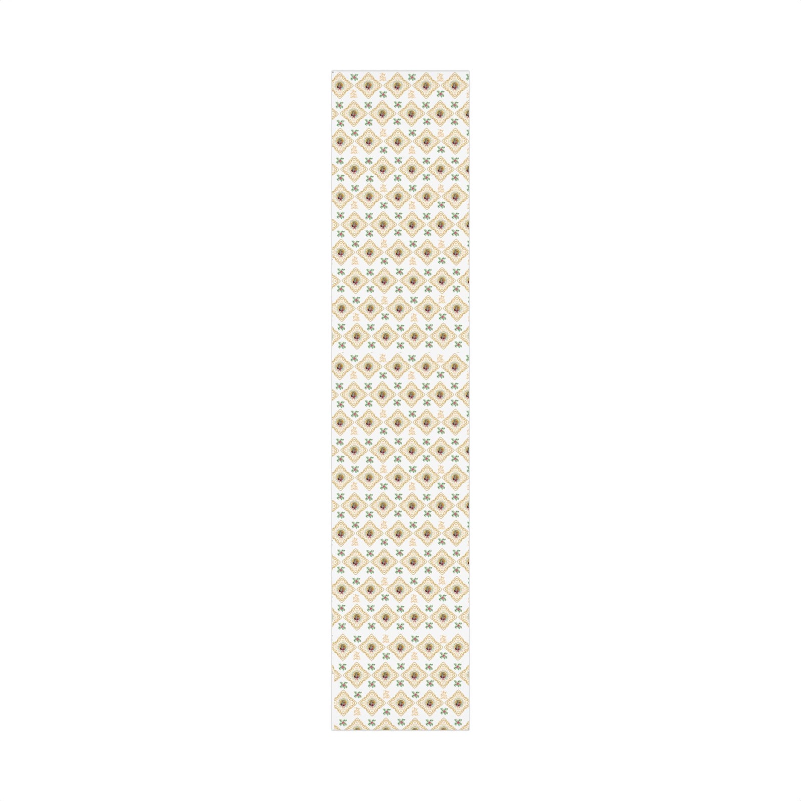 Christmas Wrapping Paper - Madonna and Child - Roll