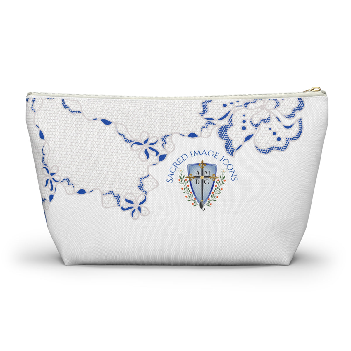 Our Lady of Guadalupe Chapel and Desk Pouch