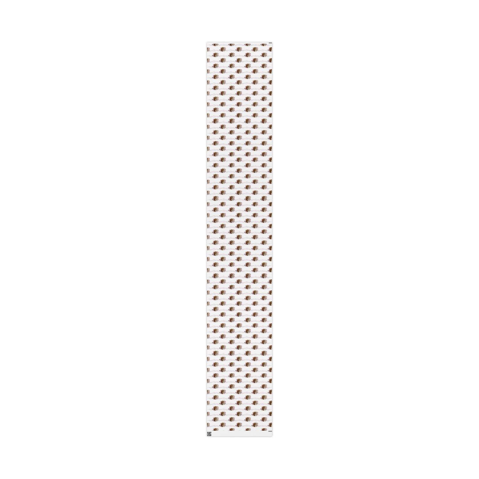Gift Wrapping Paper - The Wedding of St. Joseph and Mary - Roll