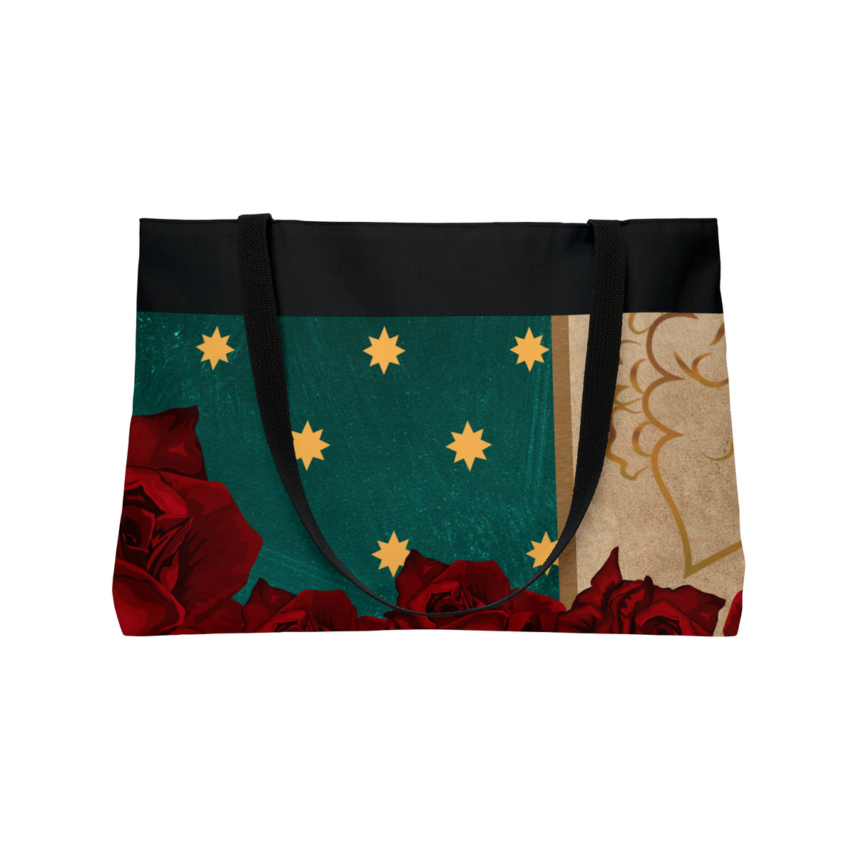 Weekender Tote Bag - Our Lady of Guadalupe