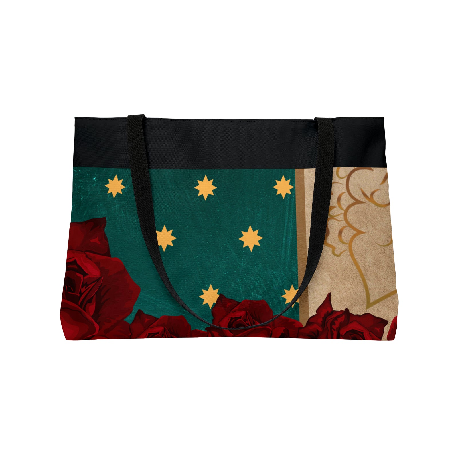 Weekender Tote Bag - Our Lady of Guadalupe