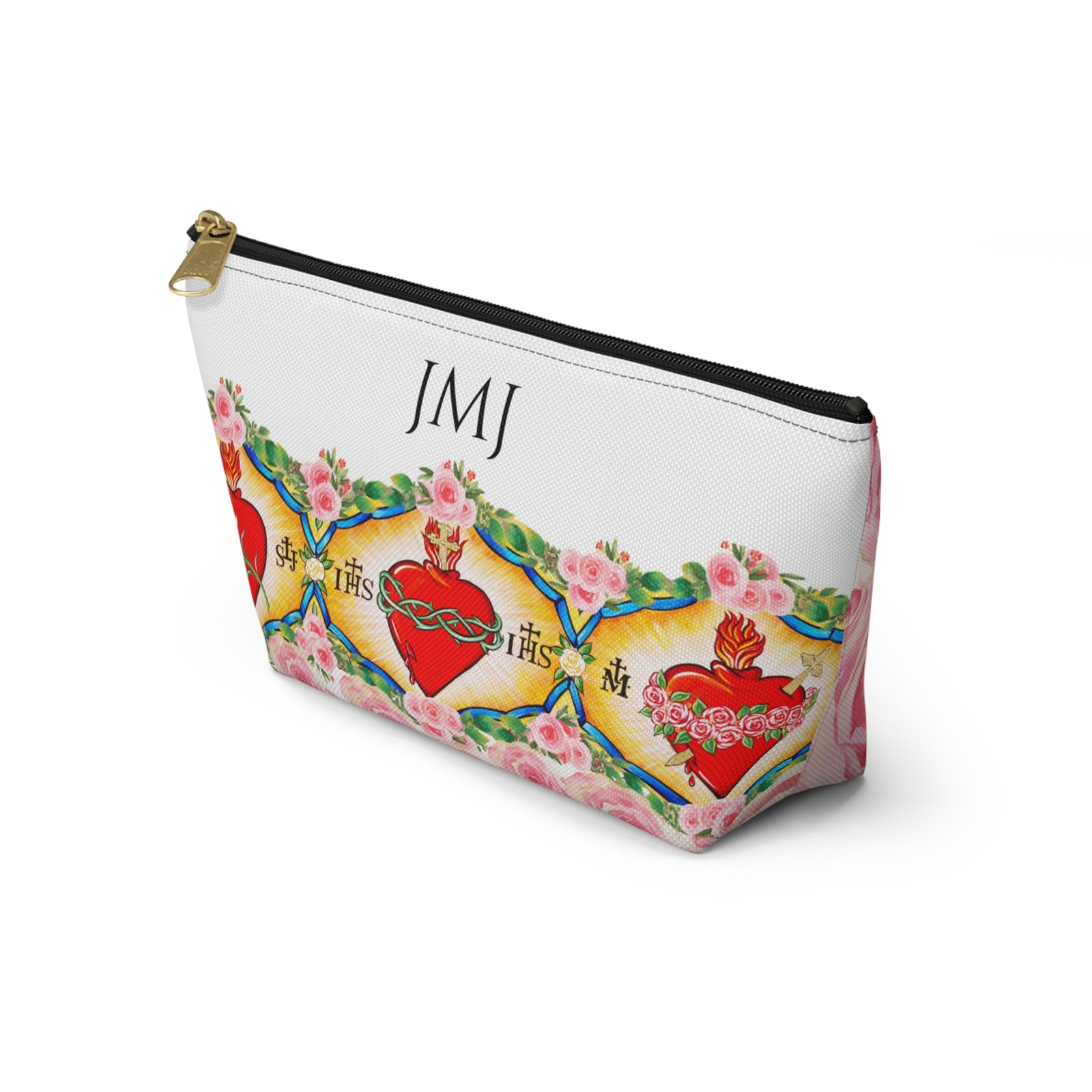 JMJ Chapel and Desk Pouch