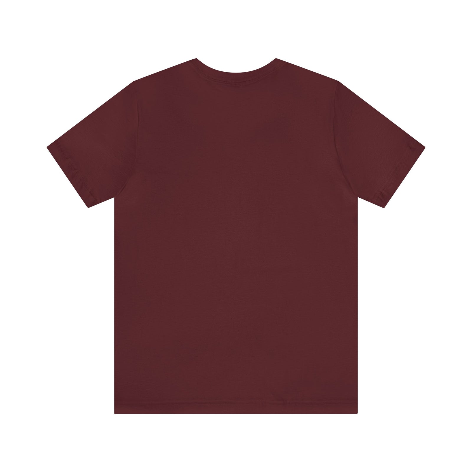 "I Was Born for This" Joan of Arc Unisex Jersey Short Sleeve Tee