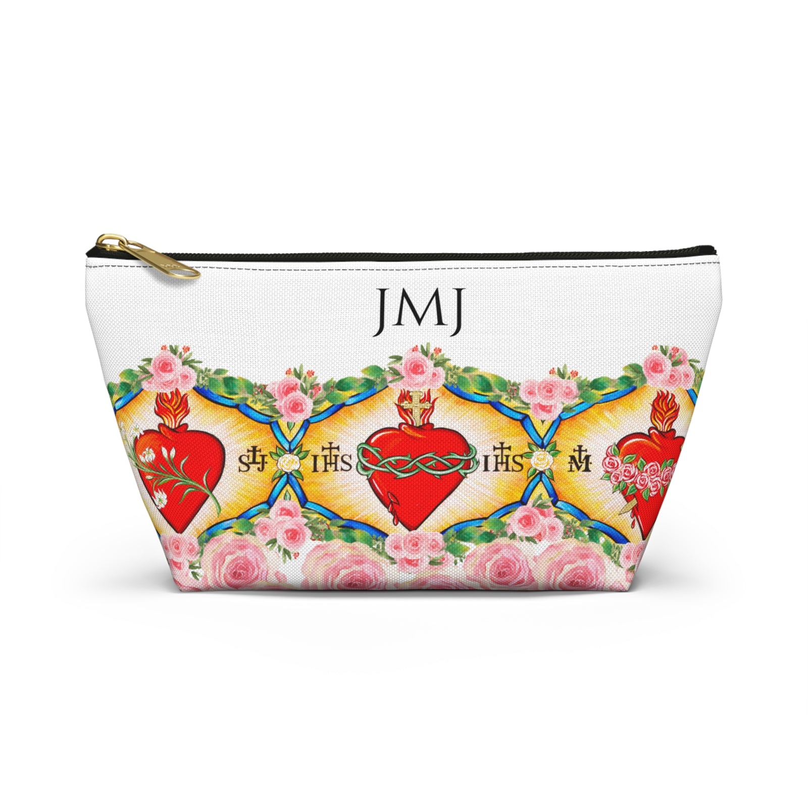 JMJ Chapel and Desk Pouch