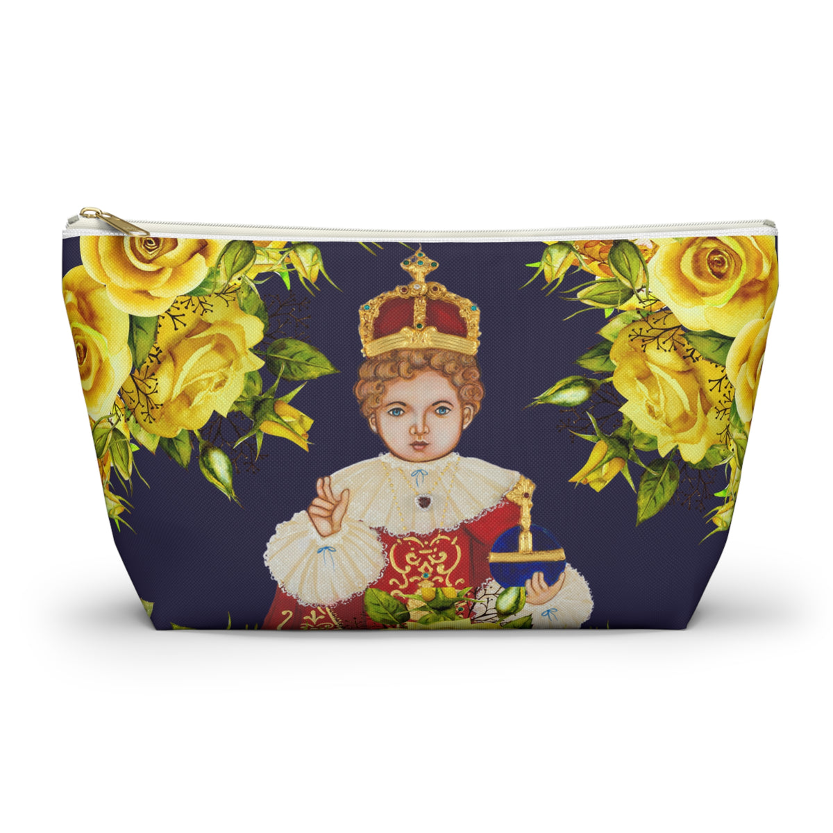 Infant of Prague Chapel and Desk Pouch
