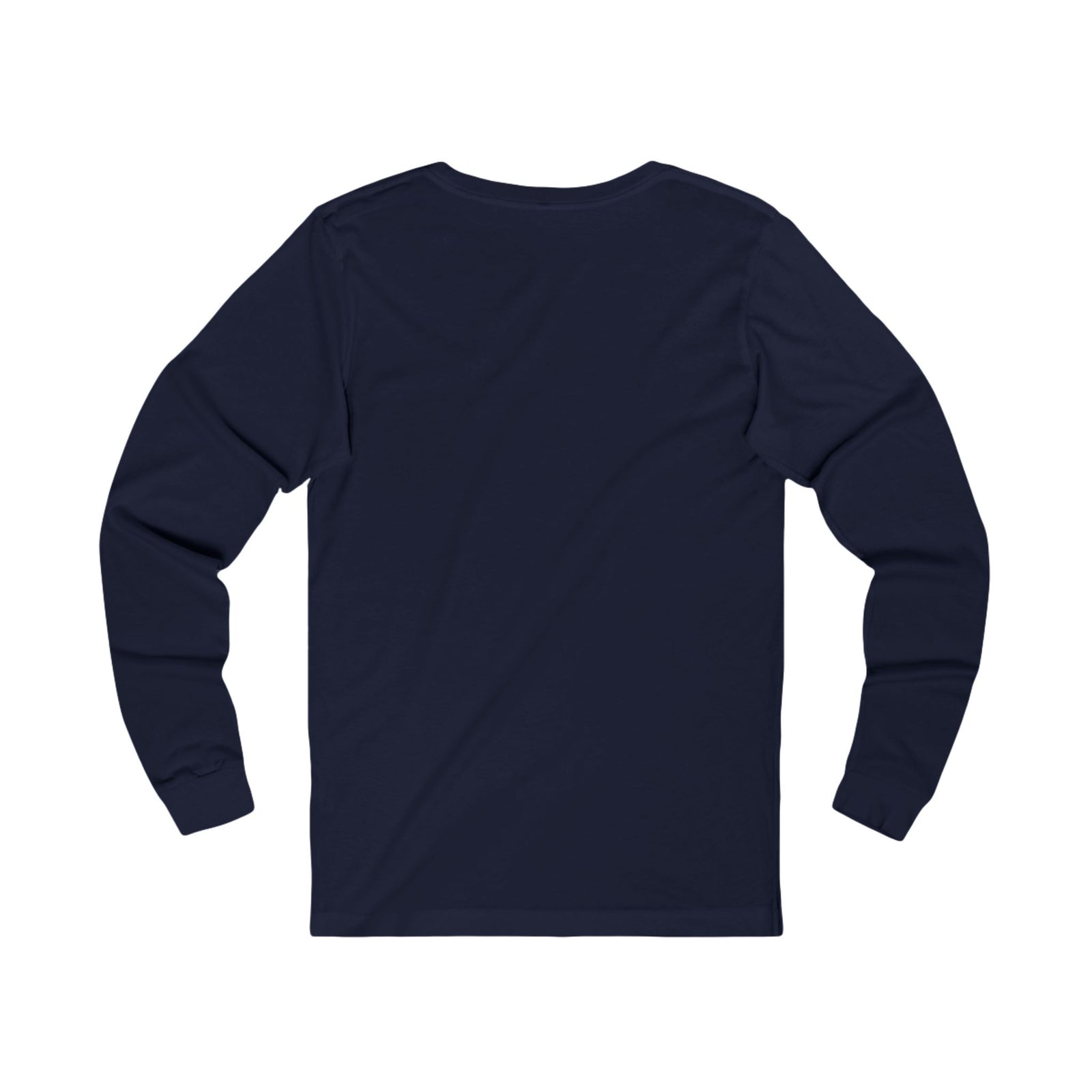 Saint Gabriel the Gun Saint Unisex Long Sleeve Tee