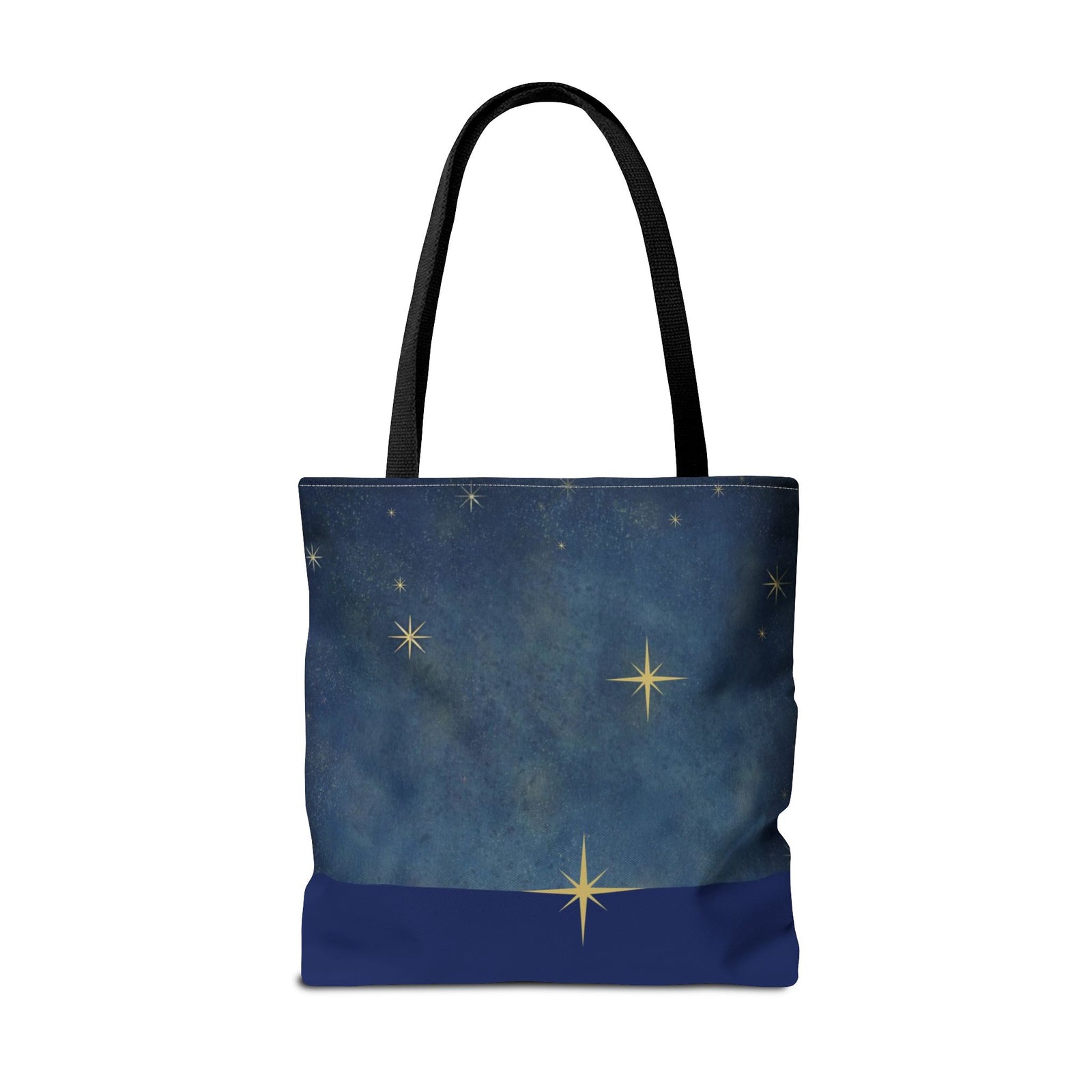 Our Lady of Sorrows Tote Bag