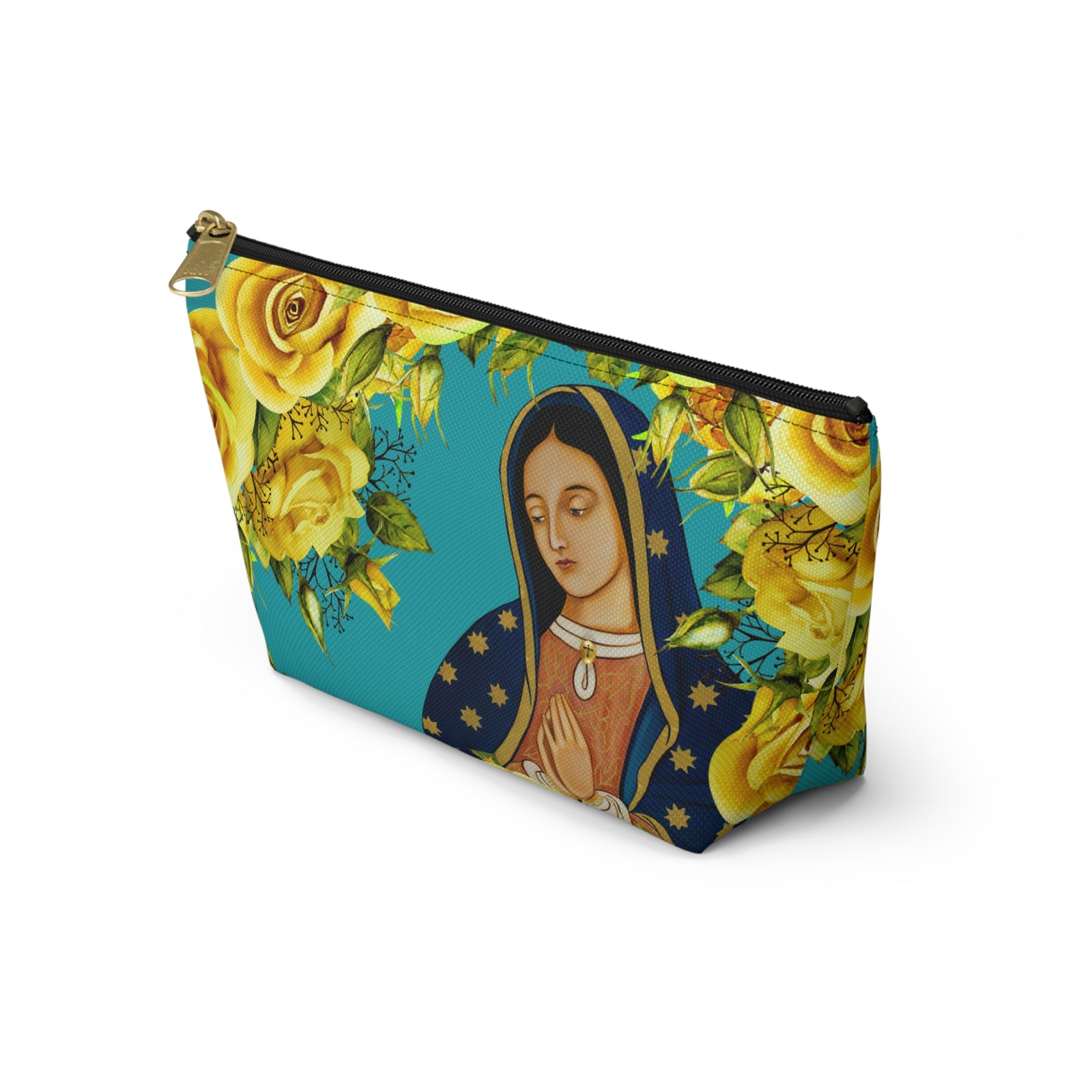 Our Lady of Guadalupe Chapel and Desk Pouch