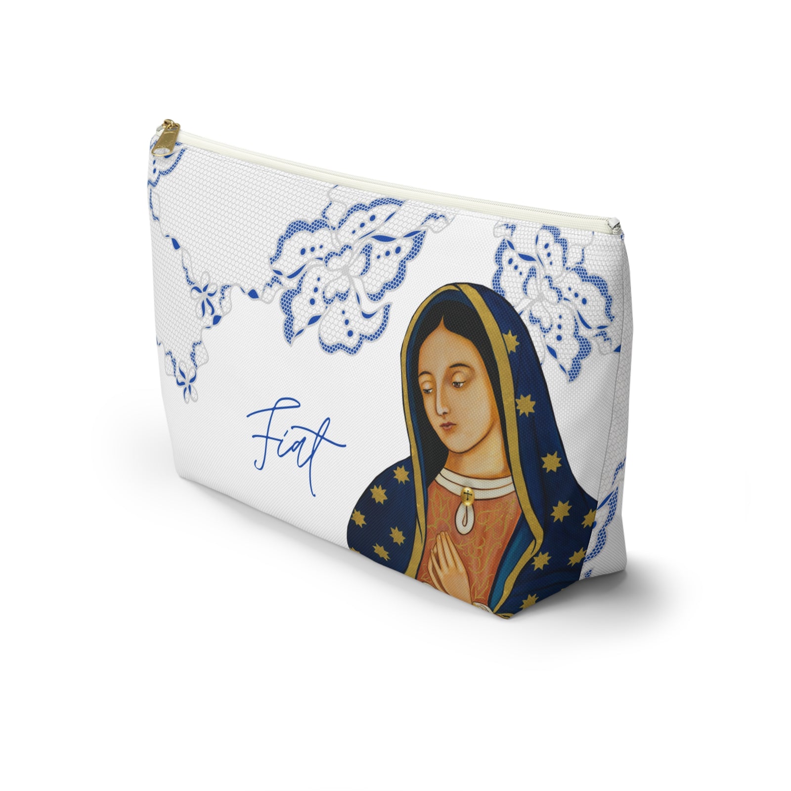 Our Lady of Guadalupe Chapel and Desk Pouch