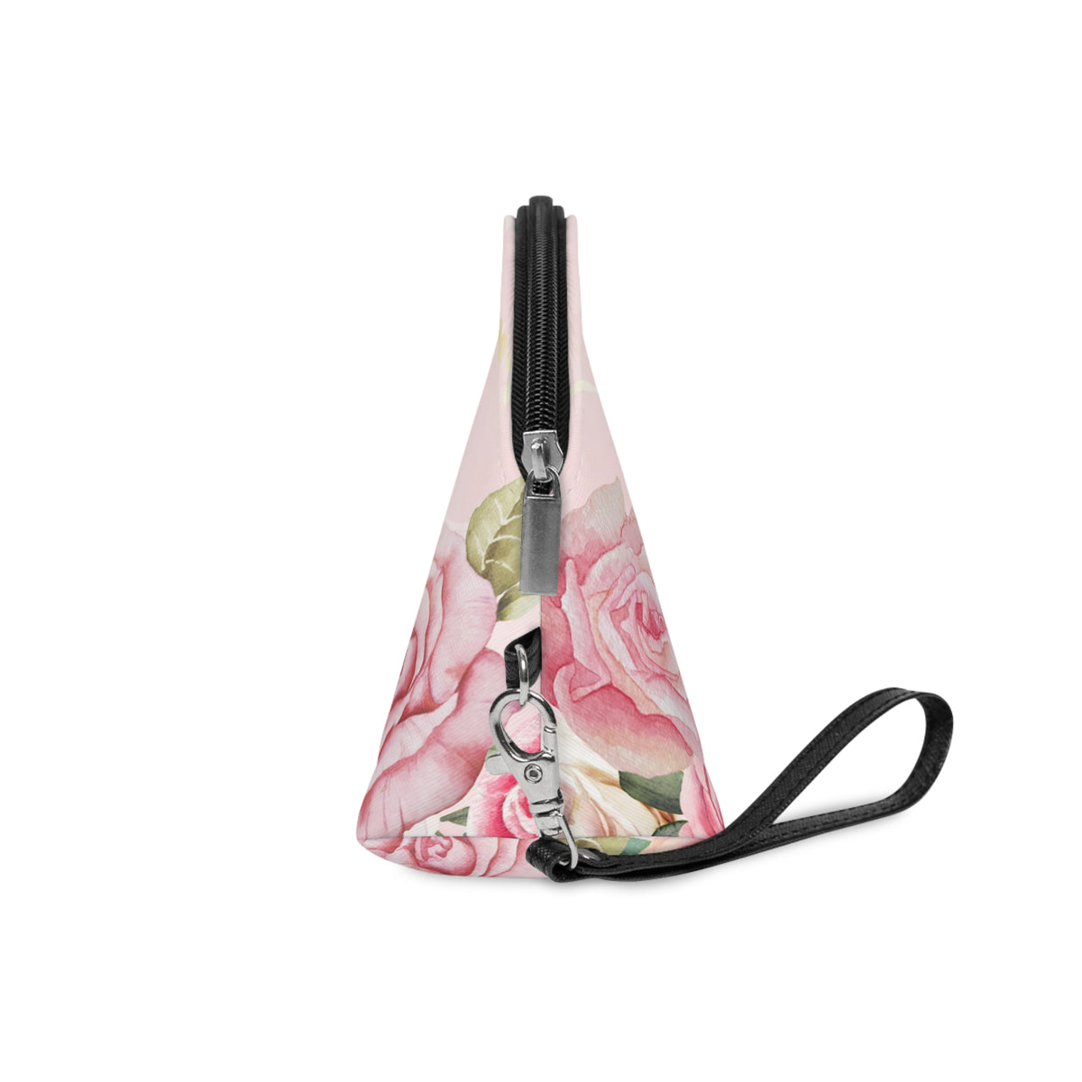 Our Lady of Guadalupe Makeup Bag