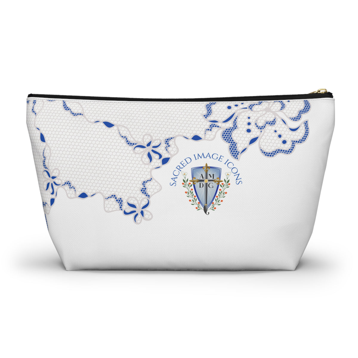 Our Lady of Guadalupe Chapel and Desk Pouch