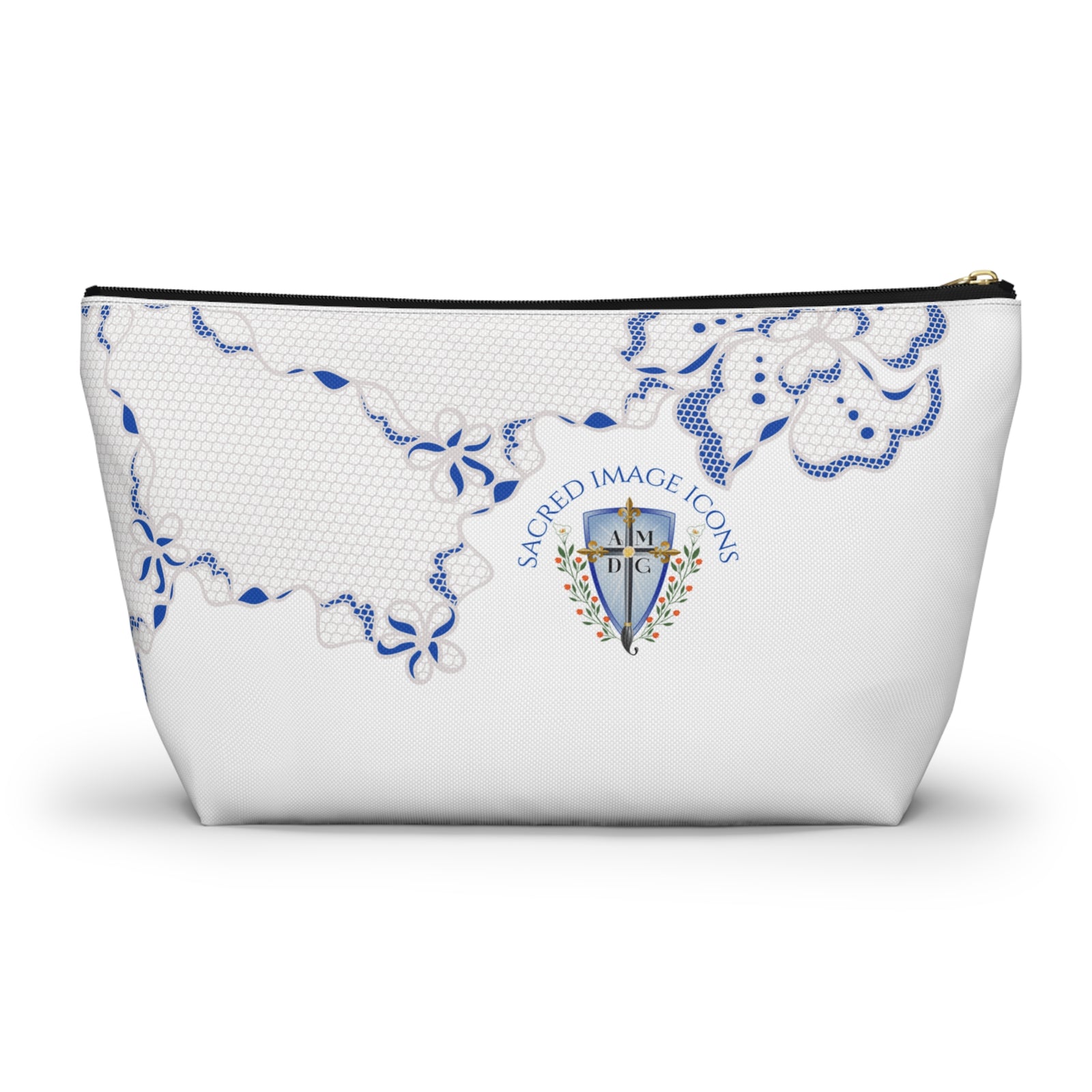 Our Lady of Guadalupe Chapel and Desk Pouch