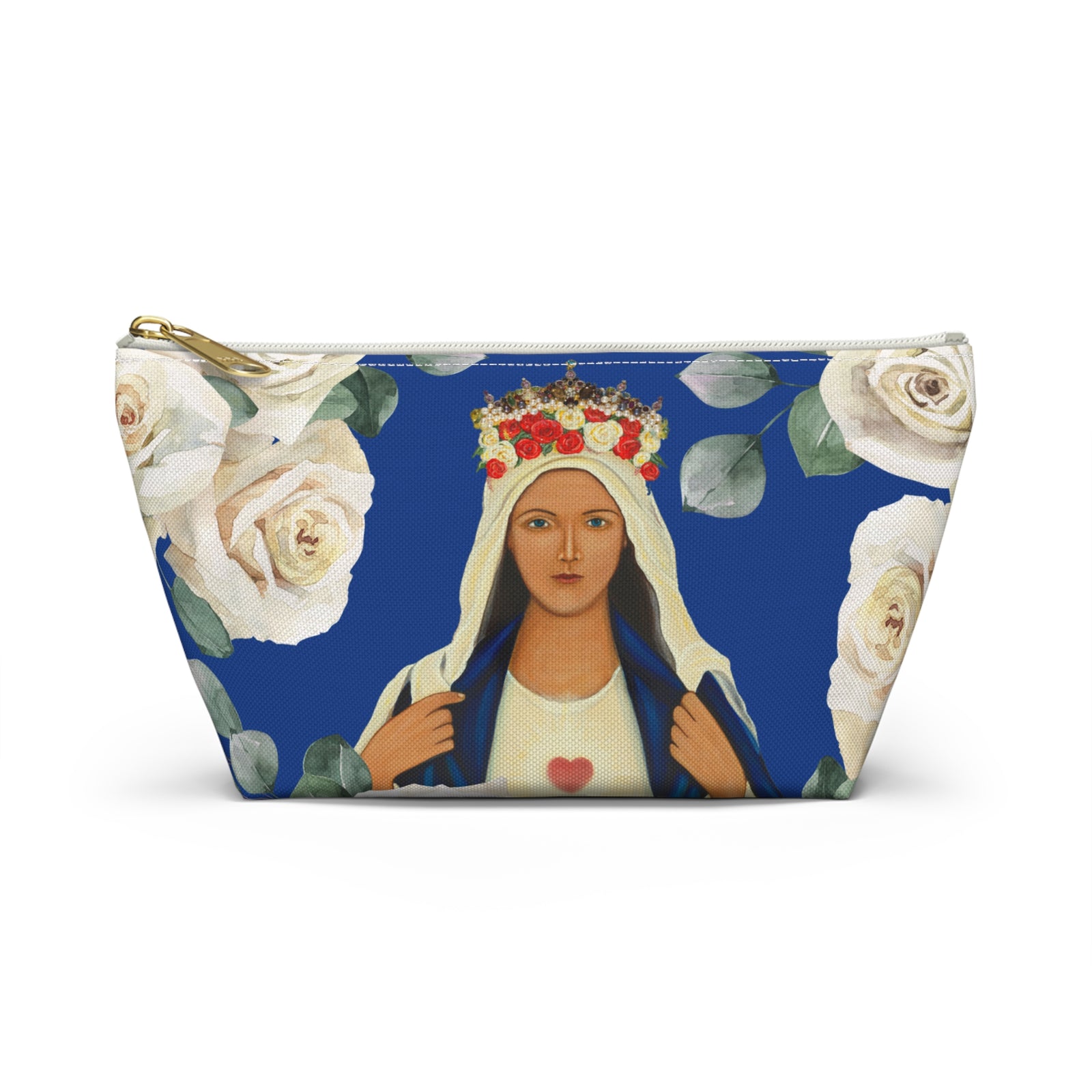 Immaculate Heart Chapel and Desk Pouch