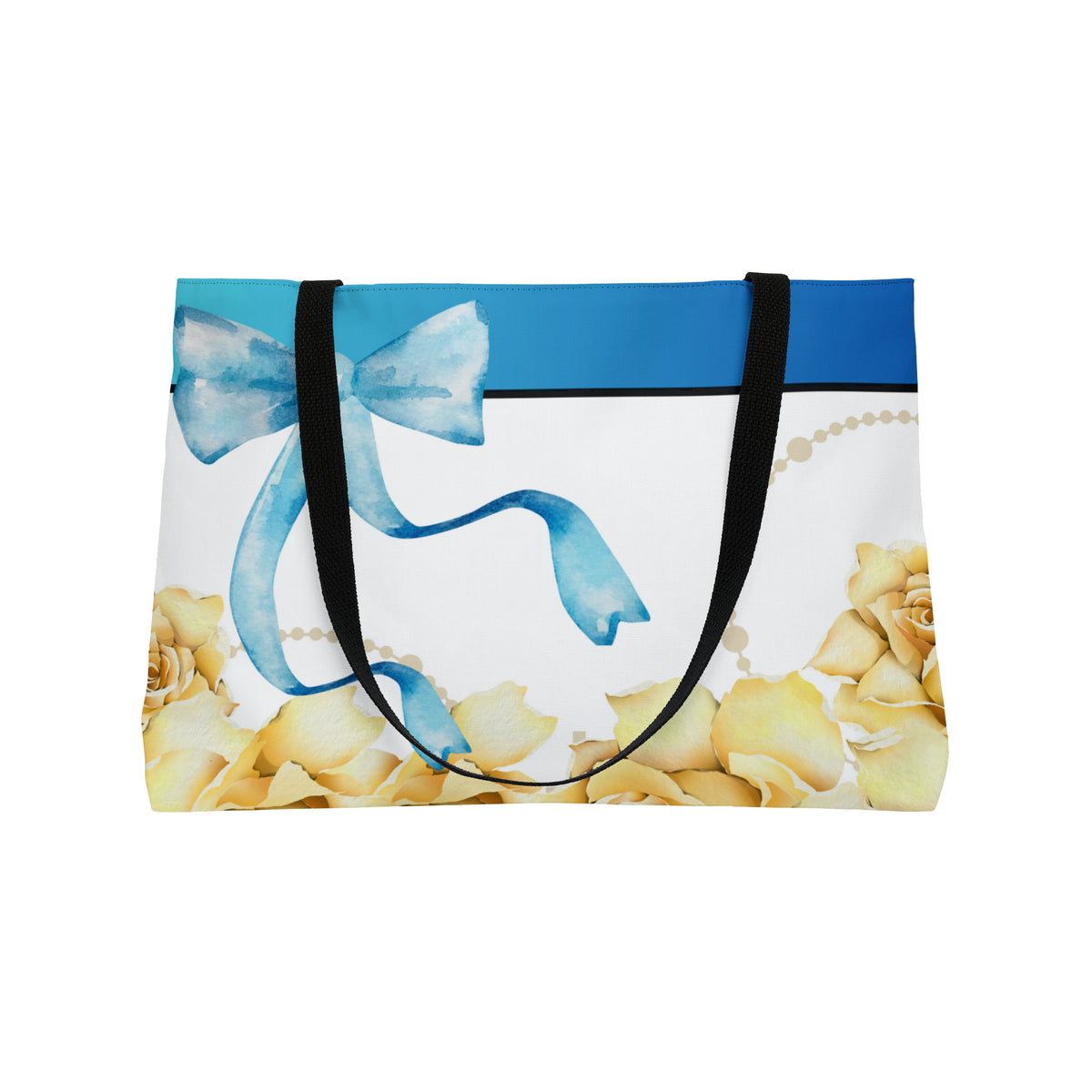 Weekender Tote Bag - Our Lady of Lourdes