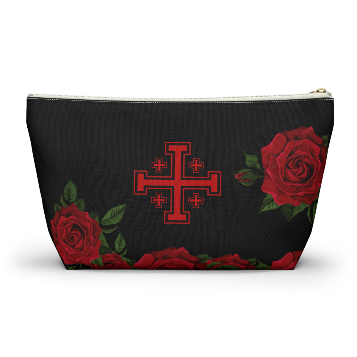 Our Lady of Palestine EOHSJ Chapel and Desk Pouch