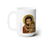 Saint Joseph and the Baby Jesus Prayer Mug 15oz