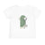 Toddler Tee Flame of Love Catholic Devotion