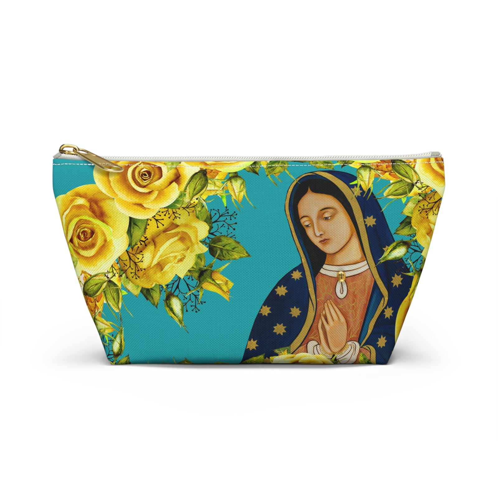 Our Lady of Guadalupe Chapel and Desk Pouch