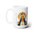Immaculate Heart of Mary 15oz Ceramic Mug