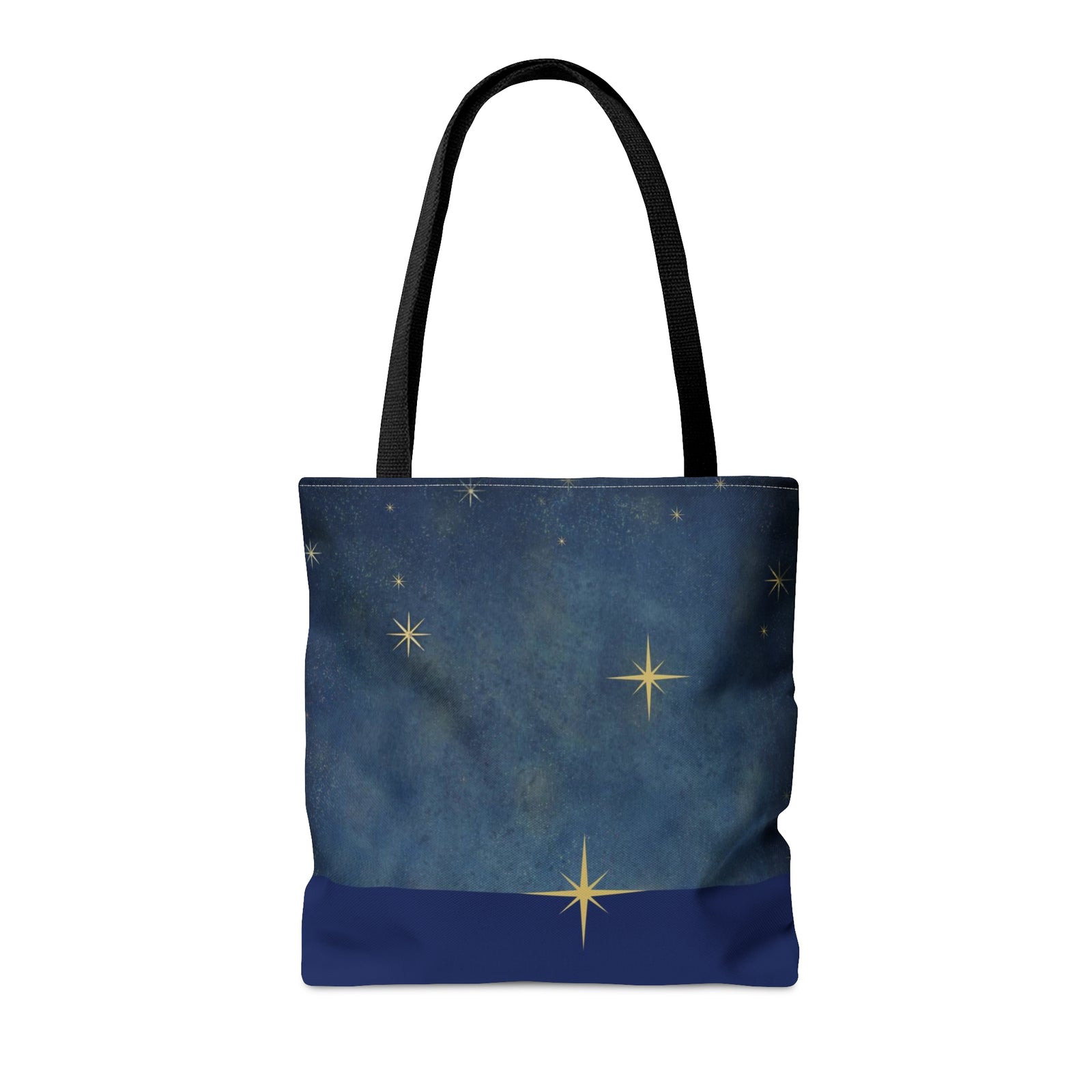 Our Lady of Sorrows 16"x16" Tote