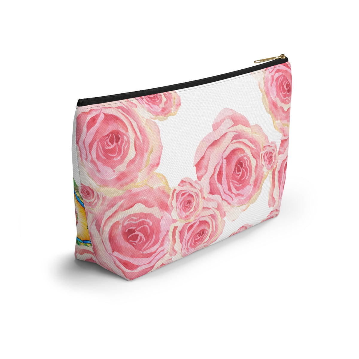 JMJ Chapel Veil / Adoration / Rosary Bag