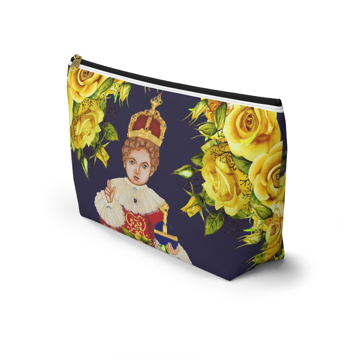 Infant of Prague Chapel and Desk Pouch