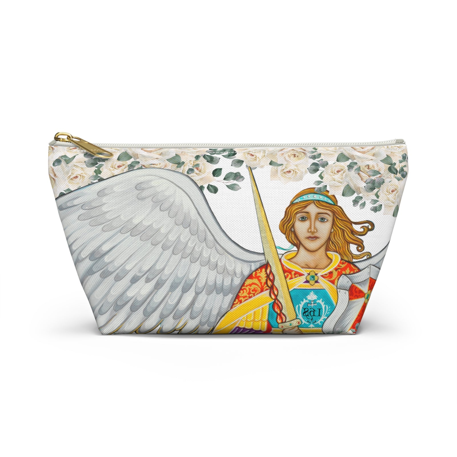 Saint Michael Chapel and Desk Pouch