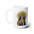 Our Lady of Sorrows 15oz Ceramic Mug