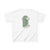 Kids Tee Flame of Love Catholic Devotion Childrens T-shirt