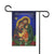 Garden Flag Holy Family Christ