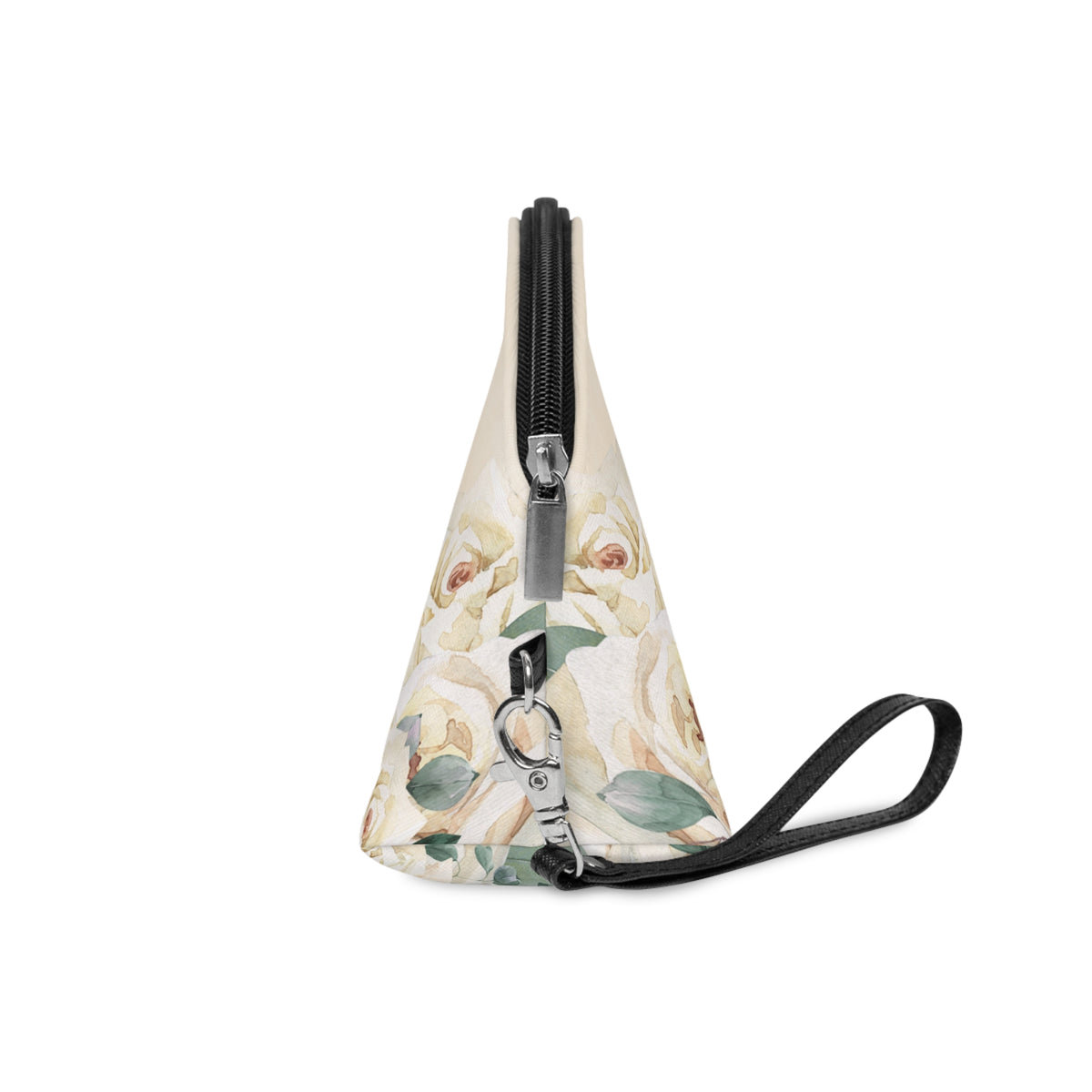 Immaculate Heart Makeup Bag