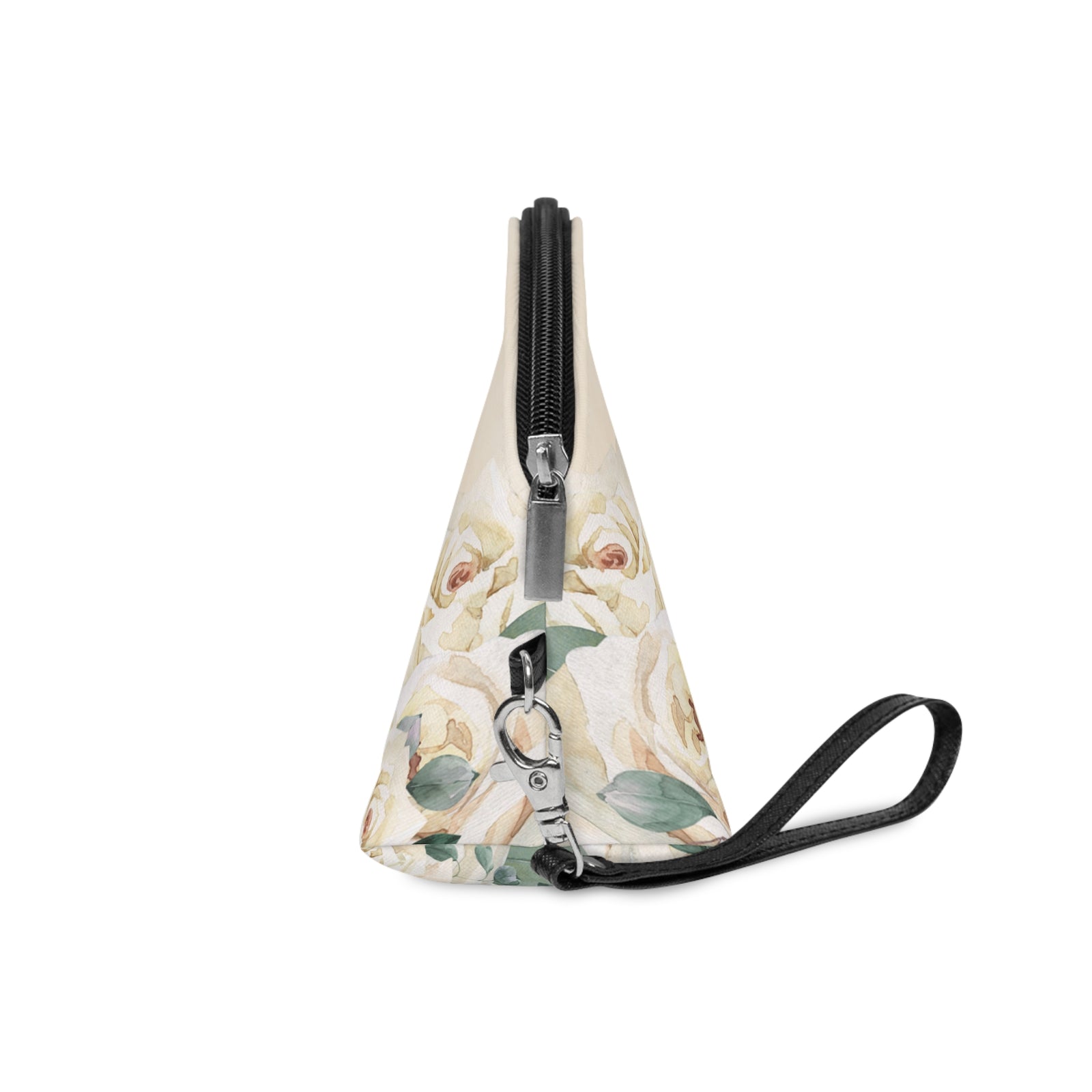 Immaculate Heart Makeup Bag