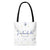 St. Joan of Arc Tote Bag 13x13