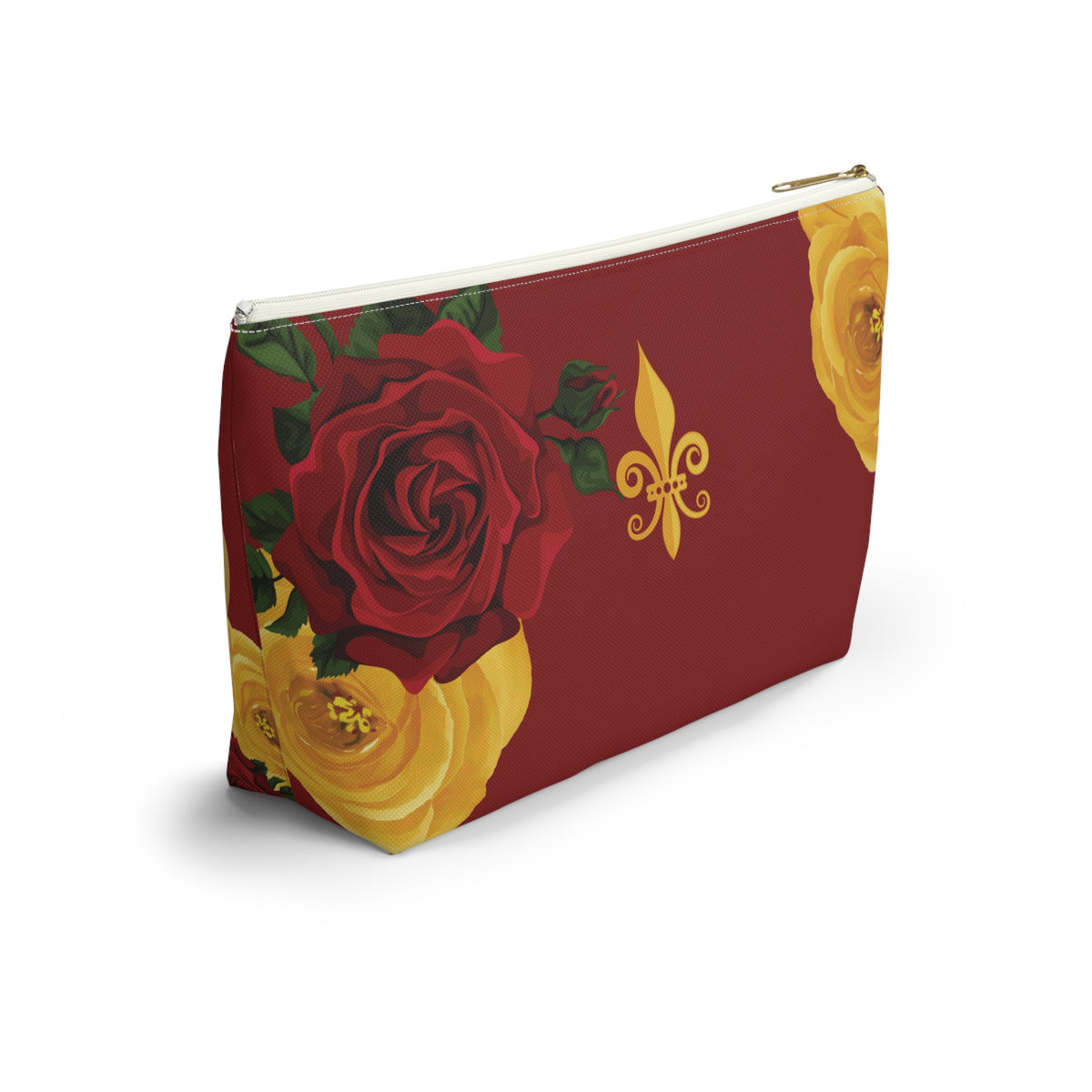 Our Lady Prompt Succor Accessory Pouch w T-bottom