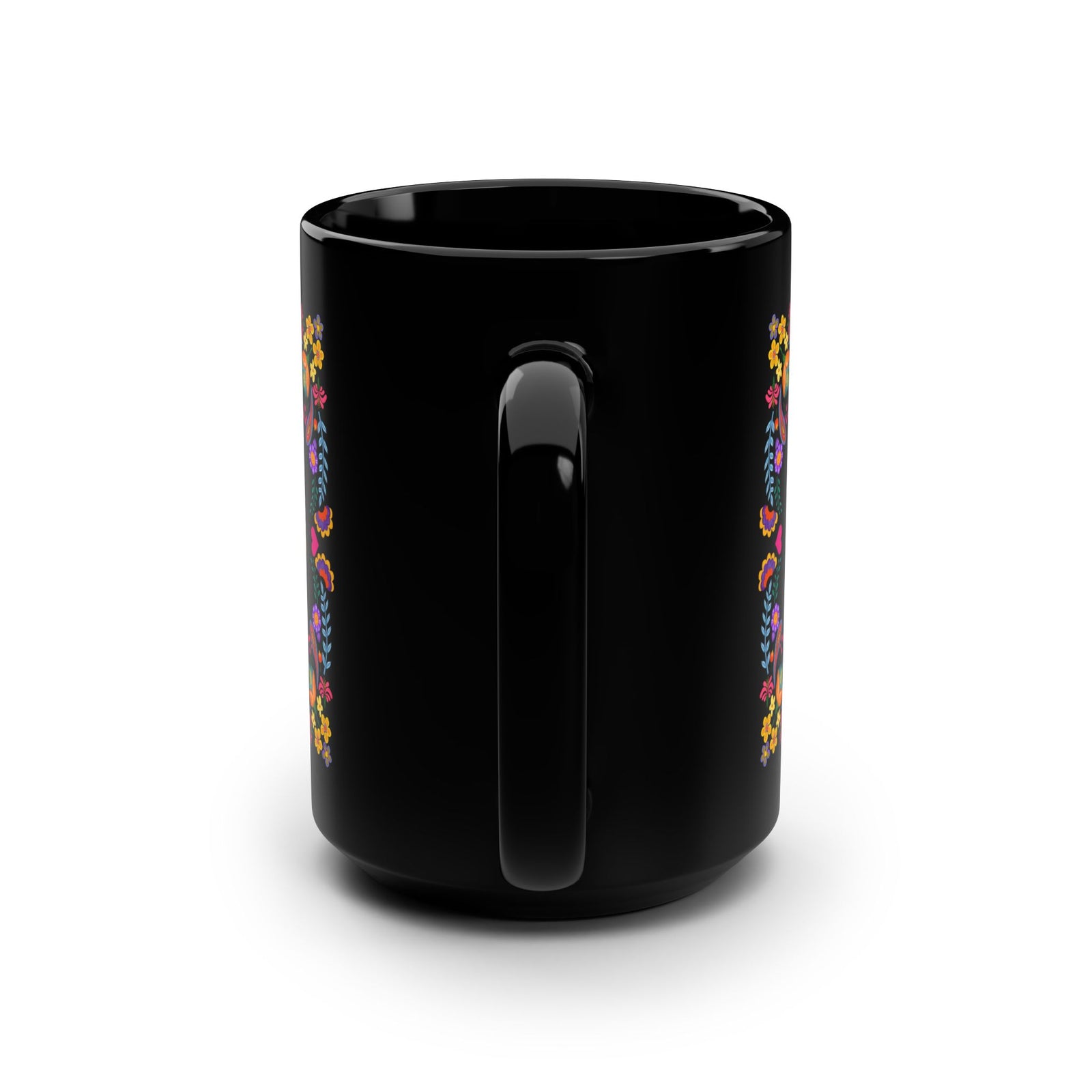 Our Lady of Guadalupe Mug