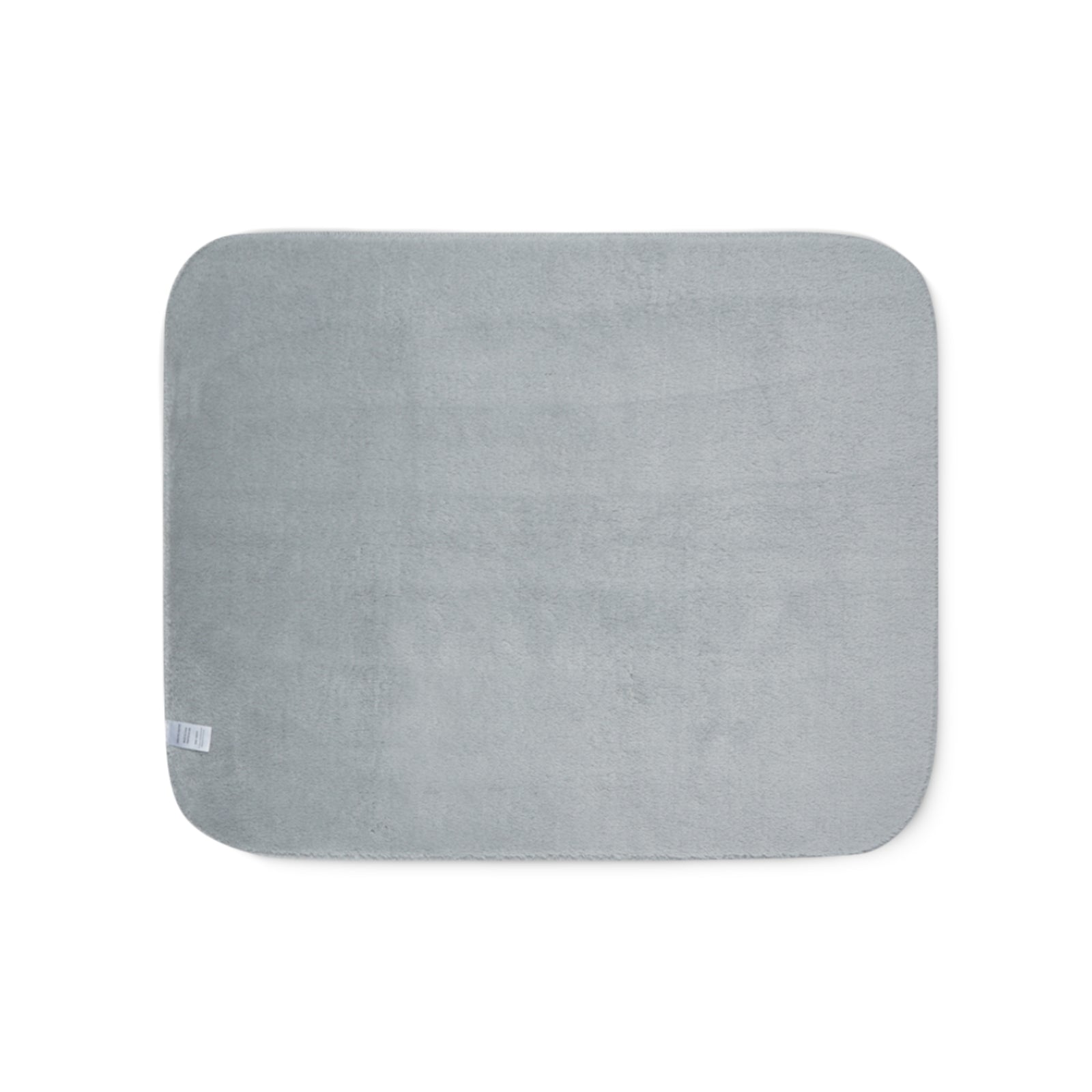Flame of Love Sherpa Blanket