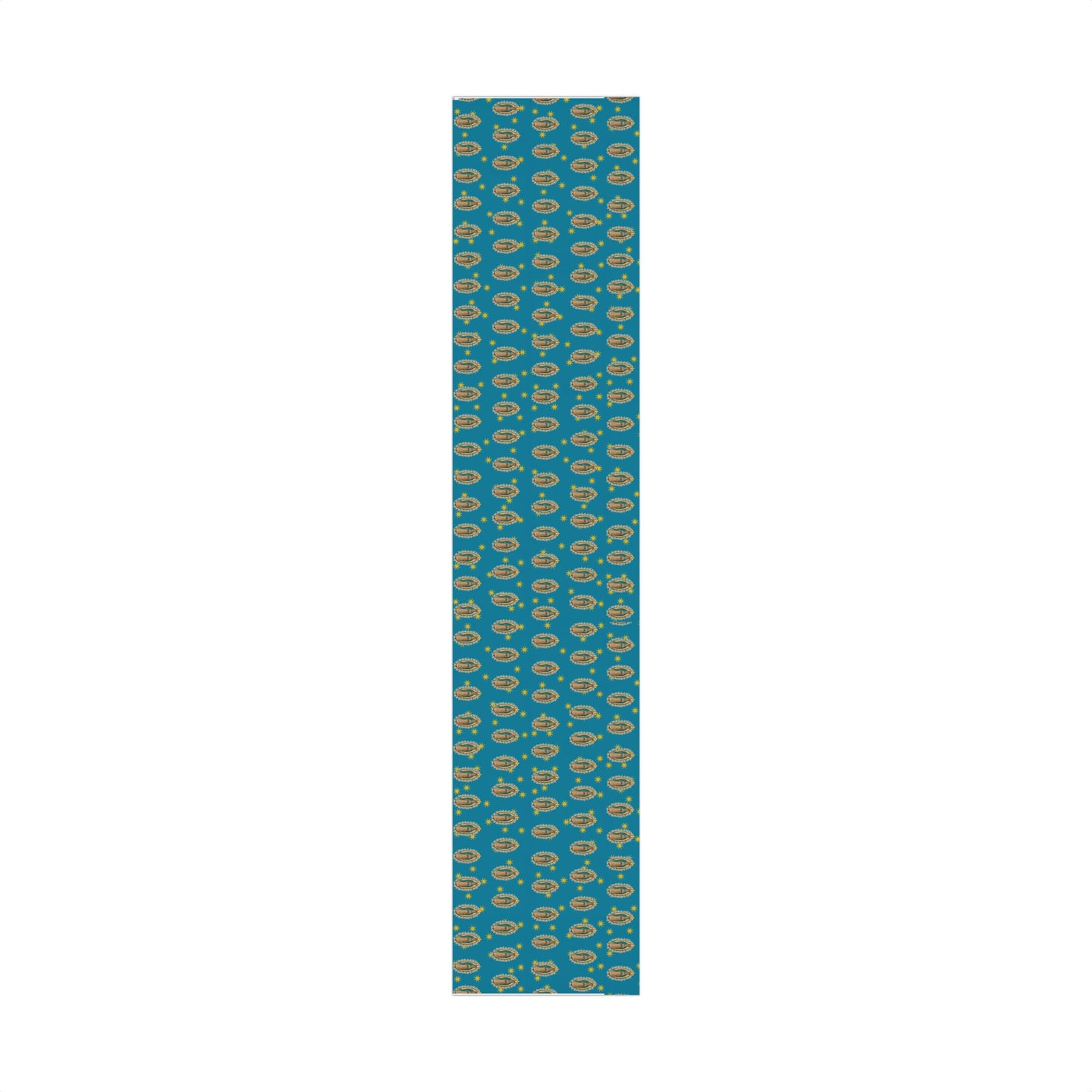 Gift Wrapping Paper - Our Lady of Guadalupe - Roll