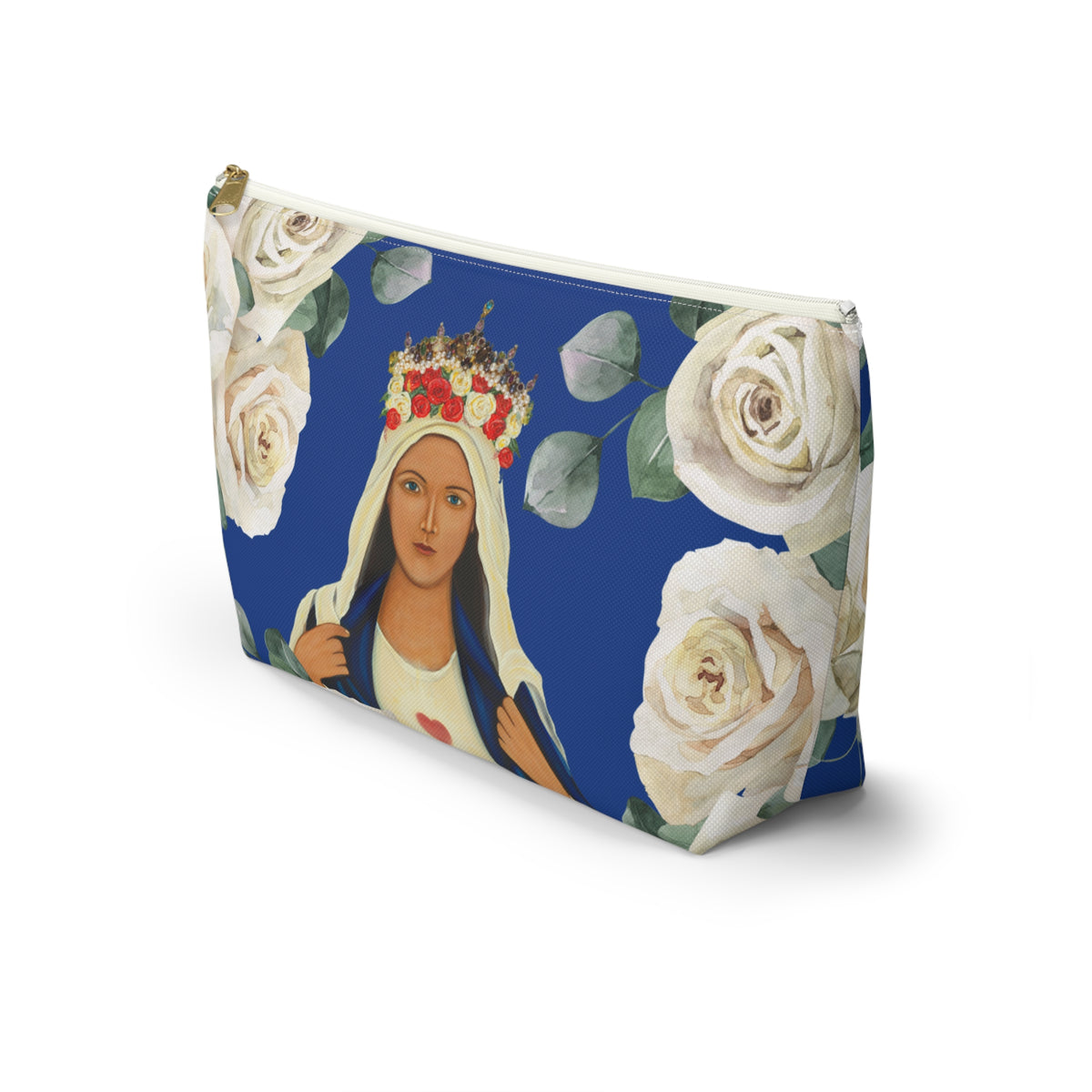 Immaculate Heart Chapel and Desk Pouch