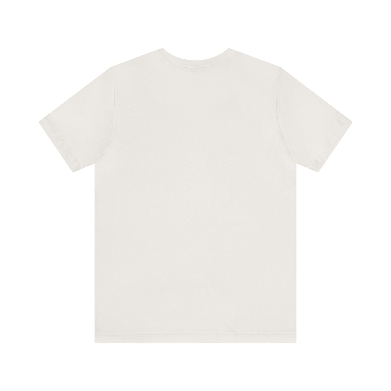 "I Was Born for This" Joan of Arc Unisex Jersey Short Sleeve Tee